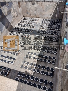 Diffuseur <span class=keywords><strong>à</strong></span> disque d'aération <span class=keywords><strong>à</strong></span> bulles fines pour le traitement des eaux usées et l'aération <span class=keywords><strong>en</strong></span> aquaculture - Vente chaude - Product Image 6