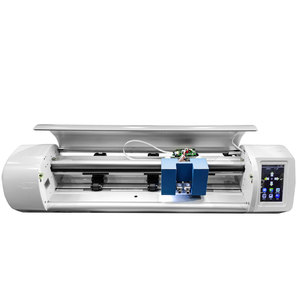 Plotter da taglio a doppia testa per taglierina per etichette Plotter da taglio in vinile per confezione regalo - Product Image 3