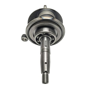 อุปกรณ์เสริมเครื่อ<span class=keywords><strong>ง</strong></span>ยนต์ <span class=keywords><strong>PCX</strong></span> แป้นเหยียบเพลาข้อเหวี่ยงมอเตอร์ไซค์3J3 M92เพลาข้อเหวี่ยง xja - Product Image 4