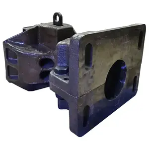 Ensemble de coupleur et de fourche pour <span class=keywords><strong>locomotive</strong></span> ferroviaire - Product Image 3