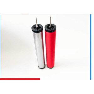 ไส้กรองแอตลาส คอปโค รุ่น PD280 PDP2 80 สำหรับเครื่องอัดอากาศแบบสกรู ใช้ในอุตสาหกรรม - Product Image 4