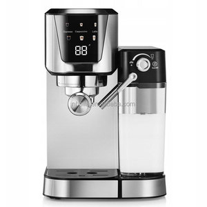 Aifa, la mejor máquina eléctrica multifuncional para hacer café, equipo de catering, <span class=keywords><strong>cafetera</strong></span> <span class=keywords><strong>Espresso</strong></span>, tanque de leche - Product Image 4