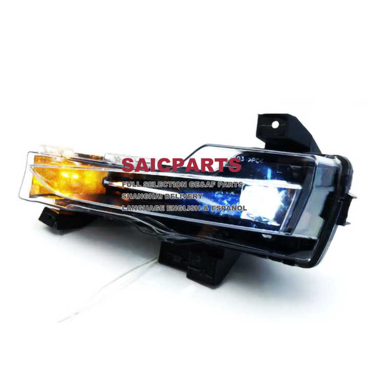 TESLA MODEL 31077391-00-E,1507930-00-B FRONT FOG LIGHT LEFT auto 