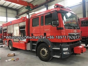 Allemagne homme marque électrique ascenseur <span class=keywords><strong>camion</strong></span> <span class=keywords><strong>de</strong></span> pompiers 4x2 sauvetage d'urgence <span class=keywords><strong>camion</strong></span> <span class=keywords><strong>de</strong></span> lutte contre l'incendie à vendre - Product Image 3