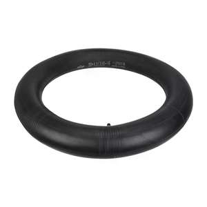 Chambre à air Ulip 20 pouces 20x4.0 3.50-16 haute résistance pour vélo, <span class=keywords><strong>pneu</strong></span> de vélo gras 20*4, chambre à air pour vélo électrique, <span class=keywords><strong>pneu</strong></span> de rechange en butyle - Product Image 4