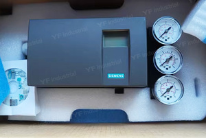 SIENENS 6DR50200NG000AA0 SIPART PS2 6DR5020-0NG00-0AA0 ของใหม่ - Product Image 2