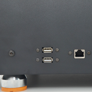 Imprimante 3D industrielle métallique entièrement fermée haute vitesse et température, nouvelle machine semi-automatique PLA, garantie 1 an, <span class=keywords><strong>USB</strong></span> - Product Image 3