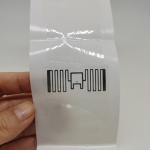 <strong>RFID</strong> NFC <strong>13.56MHZ</strong> <strong>Wet</strong> <strong>Inlay</strong> - Product Image 3