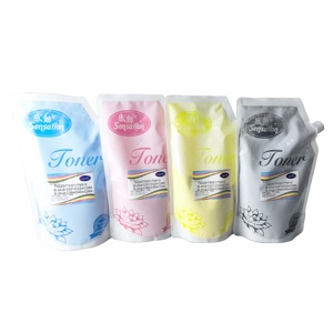 TN220 TN321 TN512 Polvere di <span class=keywords><strong>Toner</strong></span> Colorata di Alta Qualità per Ricarica Copiatrici Konica Minolta Bizhub C221 C224 C284 C364 C454 - Product Image 2