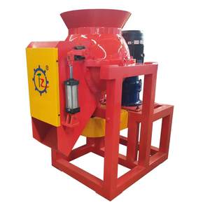 Mélangeur de sable en résine à double <span class=keywords><strong>bras</strong></span>, équipement de traitement du sable de fonderie, machine de fonderie pour ligne de production - Product Image 6