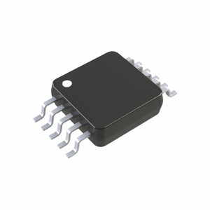 10 TFSOP, 10 MSOP SI5350C-B06051-GTR Electronics Component Original One Stop Service Clock Timing - Product Image 1