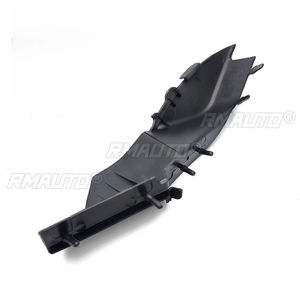 Protector de Motor para Honda CRV 2006-2011, Placa Protectora de Motor, Kit de Carrocería, Placa de Protección de Motor, Pieza de Modificación - Product Image 4