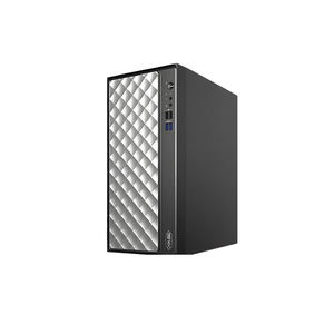 Nouvel <span class=keywords><strong>ordinateur</strong></span> de bureau professionnel Lenovo Ruitai série 900 pour usage professionnel et bureautique. Équipé de (processeur i3-13100, RAM DDR5, SSD M.2) - Product Image 1