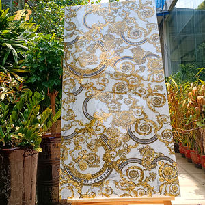 Springletile fabrication <span class=keywords><strong>de</strong></span> grandes dalles <span class=keywords><strong>de</strong></span> carreaux italiens miroir décoratif vitrifié noir et or salon mur carreaux <span class=keywords><strong>de</strong></span> <span class=keywords><strong>salle</strong></span> <span class=keywords><strong>de</strong></span> <span class=keywords><strong>bain</strong></span> - Product Image 3