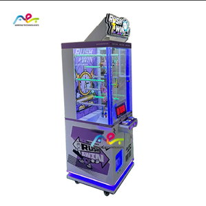 Machine de jeu à monnayeur pour distributeur de cadeaux, directement du fabricant - Product Image 3