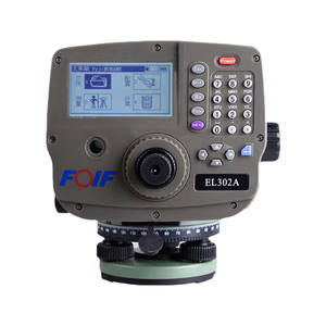Для FOIF El302A Высокоточный цифровой уровень автоматический с гарантией на 1 год для инженерных измерений - Product Image 1