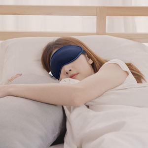 2025 nuove idee di prodotto massaggiatore portatile intelligente per il Relax degli <span class=keywords><strong>occhi</strong></span> per alleviare il dolore vibrazione riscaldamento della pressione dell'aria mirata alle occhiaie - Product Image 6