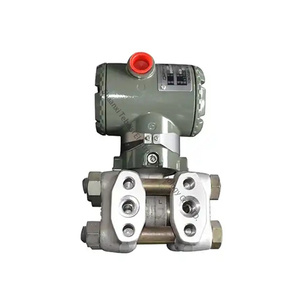 Japonya <span class=keywords><strong>Yokogawa</strong></span> EJA130E Diferansiyel Basınç Vericisi 4-20mA Paslanmaz Çelik Gövde 1/2 NPT Dişi Bağlantı - Product Image 2