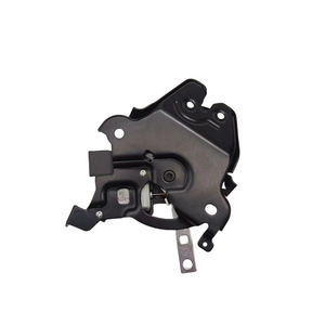 Actuador de Cierre de Maletero Mazda GHK1-56-820 12V, Sistema de Cierre Centralizado para Mazda 6 3, Mecanismo de Puerta Trasera BHY1-56-82XA - Product Image 3