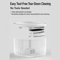 Fontaine à eau pour chat 3L, distributeur d'eau pour animaux de compagnie, alimentation USB ou secteur, abreuvoir intérieur pour chat et chien