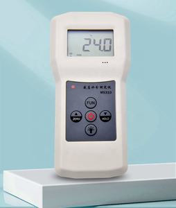 Mesureur d'humidimètre de matière première textile de copeaux de <span class=keywords><strong>bois</strong></span> - Product Image 5