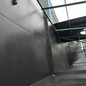 Pintura Epoxi Asfáltica Impermeable Anticorrosiva <span class=keywords><strong>para</strong></span> Tuberías Enterradas, Barcos y Tanques de Almacenamiento Industriales - Product Image 6