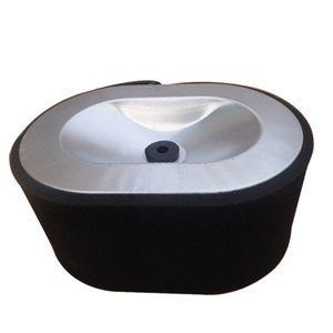 Agricultural Machine Diesel Engine Parts 186F 186FA Engine Air Filter Element - Product Image 4