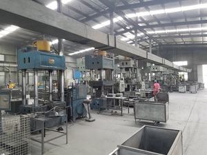 Forro de Freno Sin Asbesto para Vehículos Pesados, Forro de Freno Sinotruk Howo WG9231342068 - Product Image 4