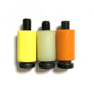 射出成形金型パーティングロック金型ナイロン樹脂スペーサーネジとパーティングロック - Product Image 6