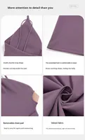 Ensemble de yoga deux pièces respirant pour femme avec logo personnalisé, vêtements de sport et de fitness en gros, legging et soutien-gorge de sport
