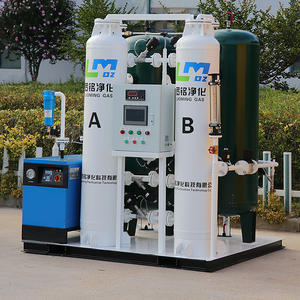 Прямая продажа с завода, энергосберегающий концентратор на заказ, 99.99% чистый азотный кислородный генератор PSA - Product Image 1