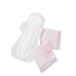 Serviettes hygiéniques personnalisables ultra-fines, douces pour la peau, à double usage jour et <span class=keywords><strong>nuit</strong></span>, respirantes et inodores, aux herbes - Product Image 3