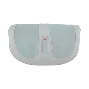 <span class=keywords><strong>Appareil</strong></span> <span class=keywords><strong>de</strong></span> <span class=keywords><strong>massage</strong></span> des <span class=keywords><strong>pieds</strong></span> avec compresse chaude, rouleau <span class=keywords><strong>de</strong></span> grattage, <span class=keywords><strong>shiatsu</strong></span>, chaleur et pétrissage <span class=keywords><strong>pour</strong></span> <span class=keywords><strong>massage</strong></span> des tissus profonds - Product Image 6