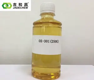 OX-301 Zinc Electroplating Intermediates