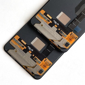 Lcds de teléfono móvil para Asus Zenfone 7 ZS670KS LCD para Zenfone 7 Pro ZS671KS pantalla para Asus Zenfone 8 Flip Zs672ks pantalla - Product Image 3