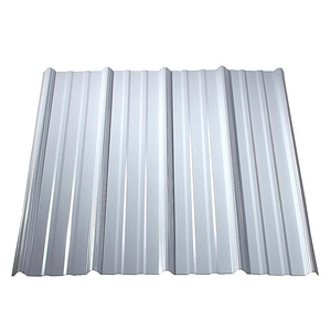 Tôle de toiture en métal PPGI de haute précision en <span class=keywords><strong>RAL</strong></span> <span class=keywords><strong>3024</strong></span> <span class=keywords><strong>RAL</strong></span> 4003 22 jauges 24 jauges 26 jauges pour matériaux de construction découpés et soudés - Product Image 3