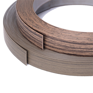 Banda de Borde de PVC de 3mm de Gmart Plastic para Muebles, Láminas Económicas con Borde de PVC y HPL Laminado - Product Image 2