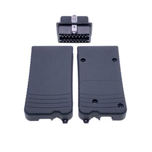 5054A ODIS outil de Diagnostic automatique avec J1962 16PIN OBD2 connecteur mâle boîtiers en plastique noir pour l'électronique - Product Image 4