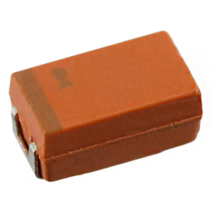 ใหม่ TAJC106K025RNJ ตัวเก็บประจุแทนทาลัม 106K 10UF 25V 2312 (6032 เมตริก) TAJC106K025RNJ - Product Image 1