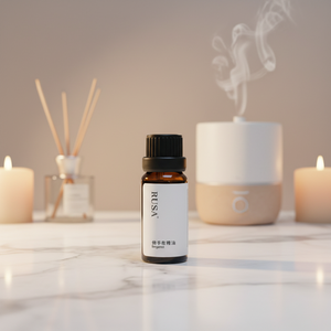 Olio Essenziale di Bergamotto, Controllo del Sebo, Pulizia e Restringimento dei Pori, Rinfresca la Pelle Grassa, Basso MOQ e Personalizzabile - Product Image 4