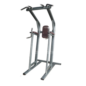 Station de <span class=keywords><strong>musculation</strong></span> portable professionnelle pour usage commercial et domestique, <span class=keywords><strong>appareil</strong></span> d'entraînement pour les exercices de levage de jambes, tractions, abdominaux - Product Image 1