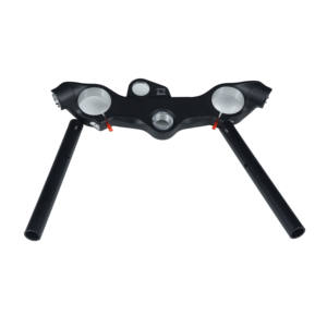 Bon marché Moteurs de <span class=keywords><strong>moto</strong></span> Triple pince Fourche de levage Pince de balle Double pince Triple arbre Fourche avec freins à disque - Product Image 1