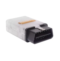 Tactrix Openport 2.0 Noir Original avec ECU FLASH, Tuning de puce ECU, Tactrix Openport 2.0 ECUFLASH