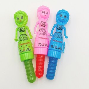 Lecca-lecca Duri Colorati a Forma di Capezzolo, <span class=keywords><strong>Caramelle</strong></span> all'Ingrosso per Bambini - Product Image 6