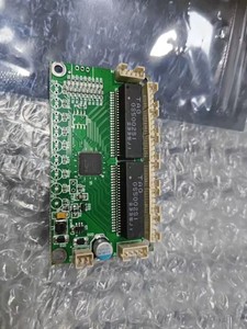 เครื่องแยกสายไฟ8-พอร์ต6-พอร์ตโมดูลสวิตช์ไมโครวิศวกรรมขนาดเล็กใช้พลังงานกว้างอุตสาหกรรม - Product Image 2