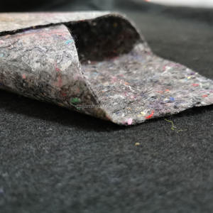 Fodera in pile feltro industriale abdeck vlies protezione pavimento pittore feltro - Product Image 4