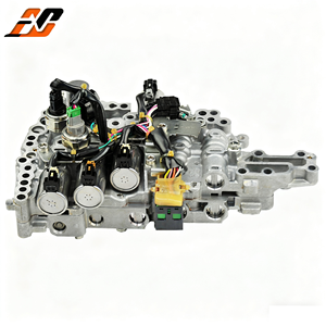 Reman JF017E Valve Body Auto Transmission OE 317053YX0A Gearbox <strong>Parts</strong> for <strong>Infiniti</strong> QX60 Hybrid 2013-2014 2.5L - Product Image 3