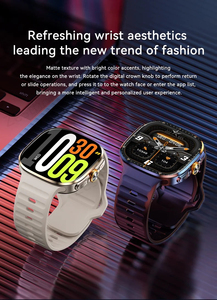 นาฬิกาสมาร์ทวอทช์ M99 รุ่น 4G รองรับซิมการ์ด หน่วยความจำ 3+32G ระบบ Android โทรศัพท์ในตัว รองรับการสื่อสารแบบอิสระ GPS สมาร์ทวอทช์ รับผลิตแบบ OEM ODM - Product Image 6