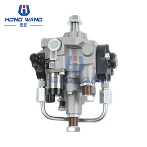 Pompe d'injection de carburant à couple élevé VH22100-E0580 294000-1550, pression personnalisable, compatible avec l'excavatrice Kobelco 230SR-3 - Product Image 1