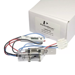 PEラムダ750 850 950分光光度計重水素ランプB0160917 B0114620 Perkin-Elmer L6022728 - Product Image 3